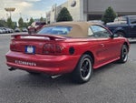 1998 Mustang SVT Cobra Thumbnail 8