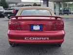 1998 Mustang SVT Cobra Thumbnail 9