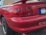 1998 Mustang SVT Cobra Thumbnail 11