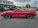 1998 Mustang SVT Cobra Thumbnail 12
