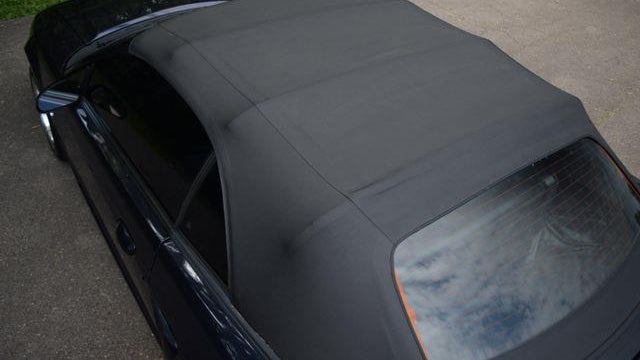 2001 Ford Mustang SVT Cobra Base