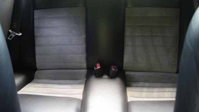 2001 Ford Mustang SVT Cobra Base
