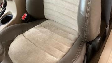 2001 Ford Mustang SVT Cobra Base