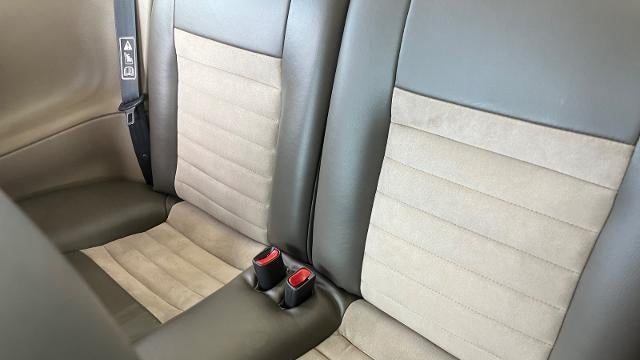 2001 Ford Mustang SVT Cobra Base