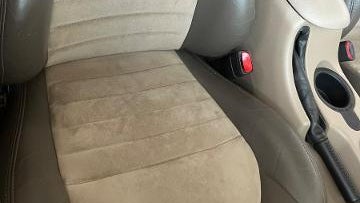 2001 Ford Mustang SVT Cobra Base