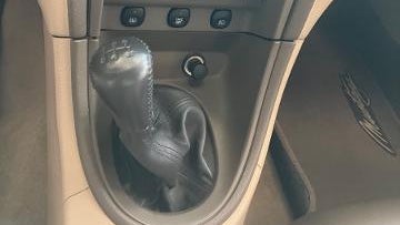 2001 Ford Mustang SVT Cobra Base