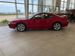 2001 Mustang SVT Cobra Thumbnail 2