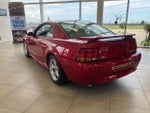 2001 Mustang SVT Cobra Thumbnail 3