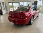 2001 Mustang SVT Cobra Thumbnail 4