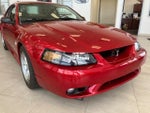 2001 Mustang SVT Cobra Thumbnail 6