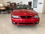 2001 Mustang SVT Cobra Thumbnail 7
