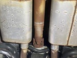 2001 Mustang SVT Cobra Thumbnail 23