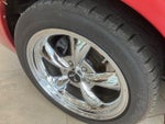 2001 Mustang SVT Cobra Thumbnail 27
