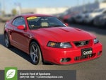 2003 Mustang SVT Cobra Thumbnail 1