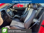2003 Mustang SVT Cobra Thumbnail 2