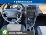 2003 Mustang SVT Cobra Thumbnail 3