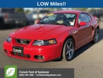 2003 Mustang SVT Cobra Thumbnail 5