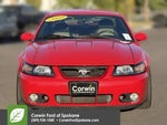 2003 Mustang SVT Cobra Thumbnail 7
