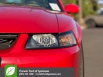 2003 Mustang SVT Cobra Thumbnail 8