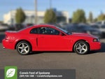 2003 Mustang SVT Cobra Thumbnail 10