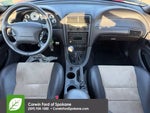 2003 Mustang SVT Cobra Thumbnail 12