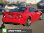 2003 Mustang SVT Cobra Thumbnail 13