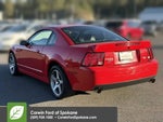 2003 Mustang SVT Cobra Thumbnail 14