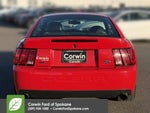 2003 Mustang SVT Cobra Thumbnail 15