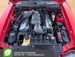 2003 Mustang SVT Cobra Thumbnail 29