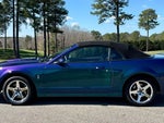 2004 Mustang SVT Cobra Thumbnail 1