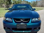 2004 Mustang SVT Cobra Thumbnail 4