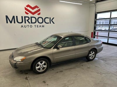 Photo of a 2004 Ford Taurus SE 4DR Sedan for sale