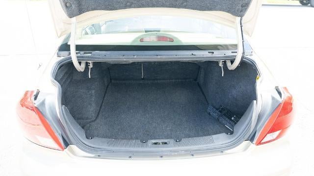 2001 Ford Taurus SES