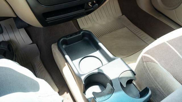 2001 Ford Taurus SES