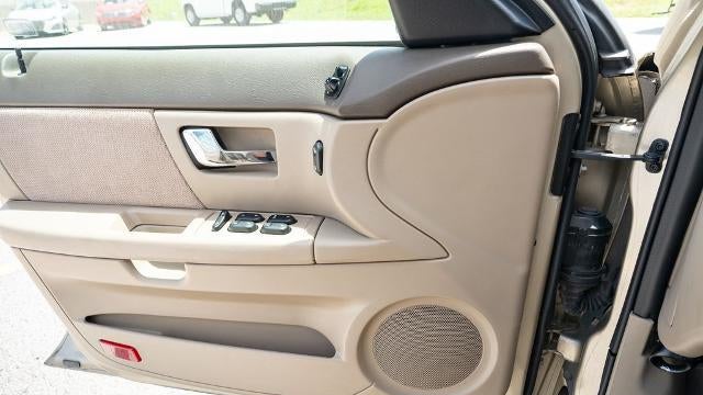 2001 Ford Taurus SES