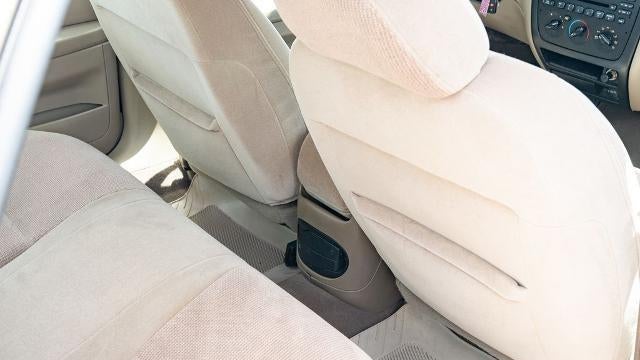 2001 Ford Taurus SES