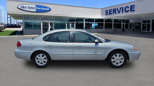 2007 Ford Taurus SEL