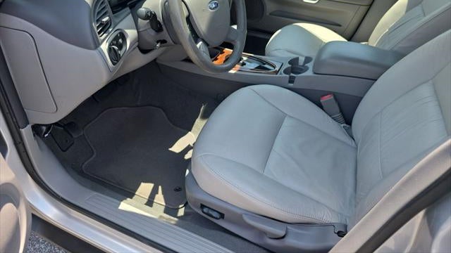 2007 Ford Taurus SEL