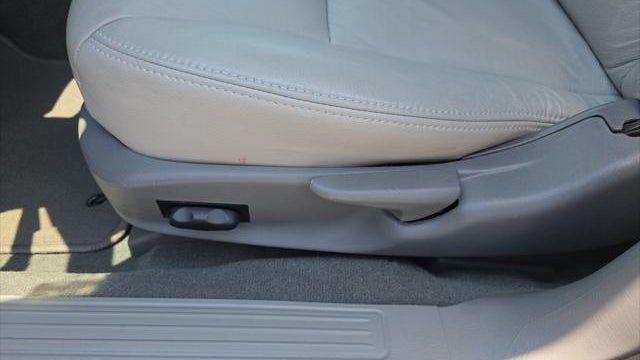 2007 Ford Taurus SEL