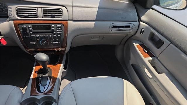 2007 Ford Taurus SEL