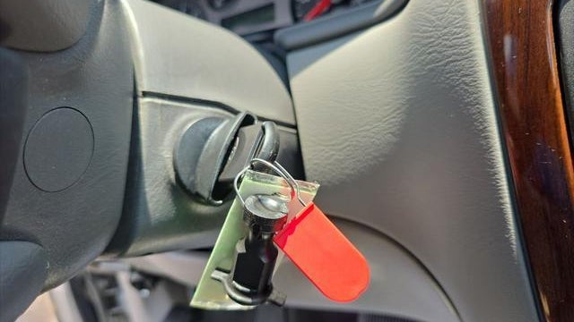 2007 Ford Taurus SEL