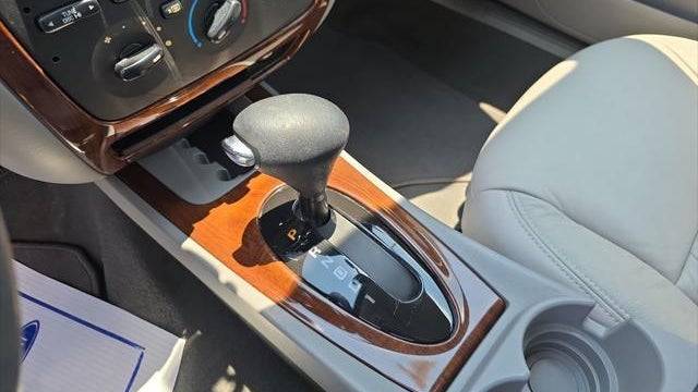 2007 Ford Taurus SEL