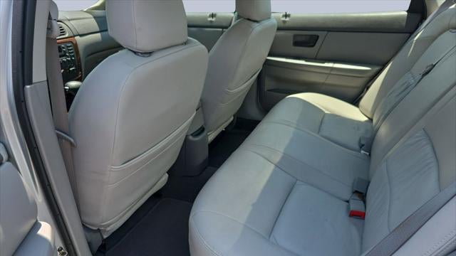2007 Ford Taurus SEL