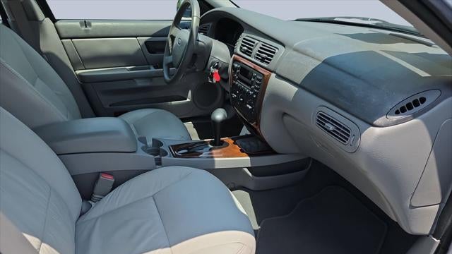 2007 Ford Taurus SEL