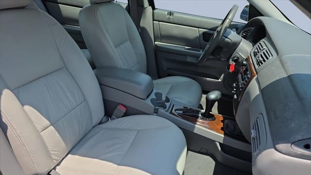 2007 Ford Taurus SEL