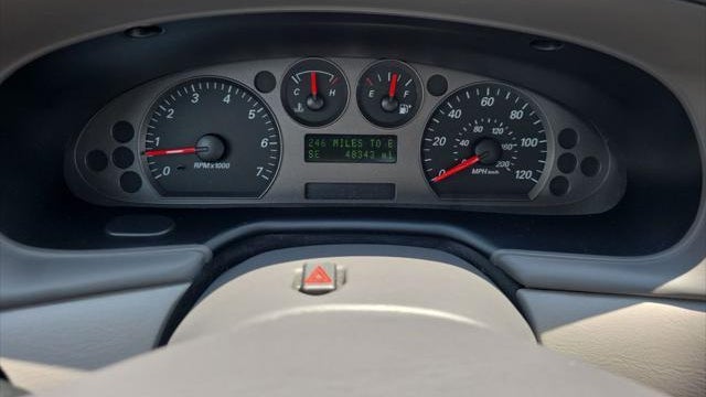 2007 Ford Taurus SEL