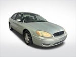2007 Taurus Thumbnail 1