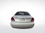 2007 Taurus Thumbnail 4
