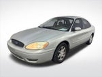 2007 Taurus Thumbnail 12