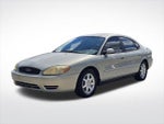 2007 Taurus Thumbnail 4